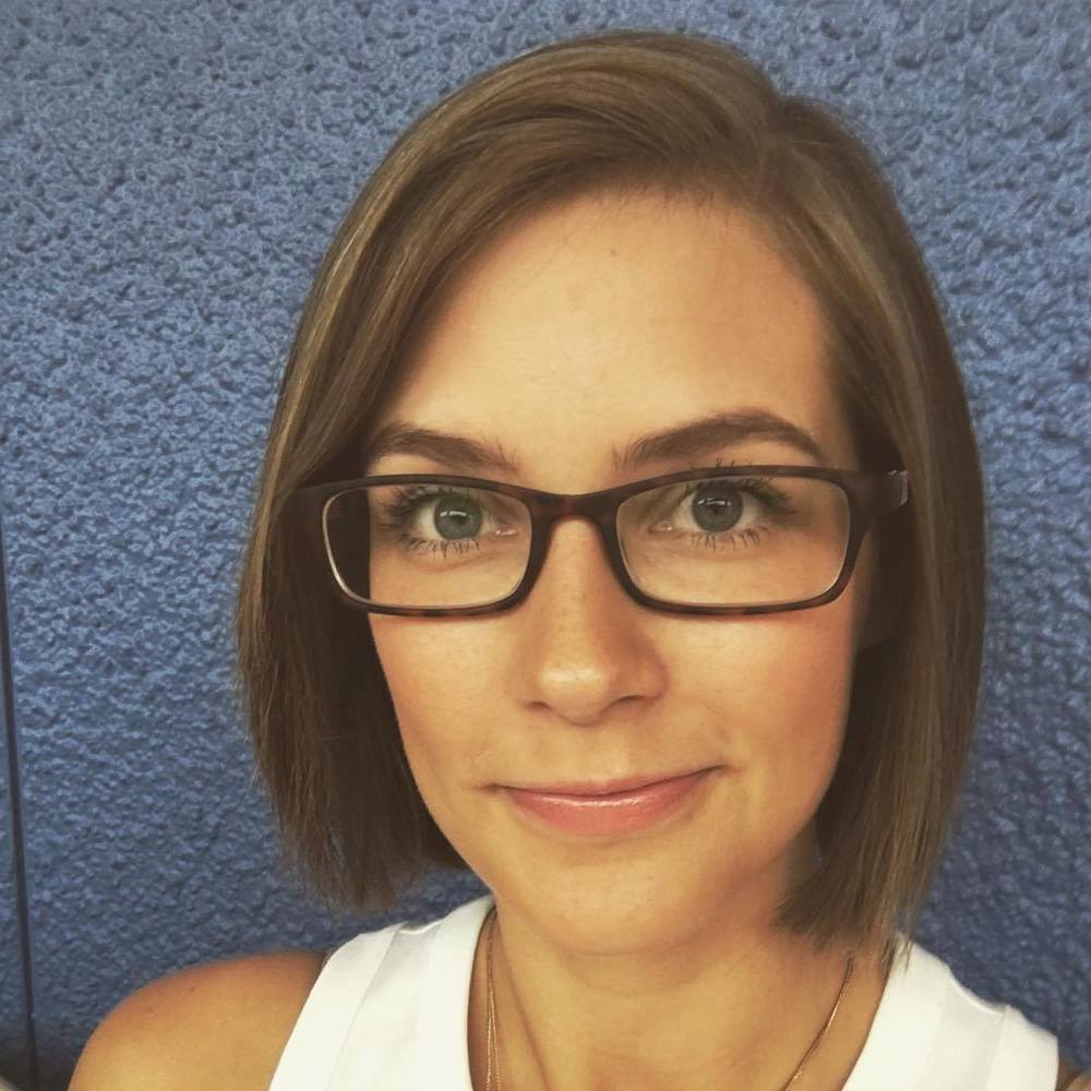 Meet your Posher, Alicia